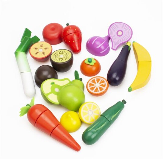 Magni Mix fruit and vegetables  3794 