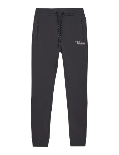 Indian Blue Jeans Jogpant Basic Black 128