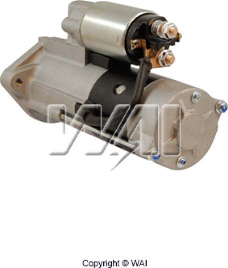 Starter WAI 31241N