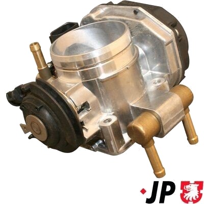 JP GROUP 1115400400 Gasspjeld
