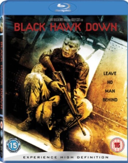 Black Hawk Down