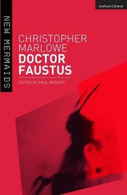 Doctor Faustus Av Christopher Marlowe