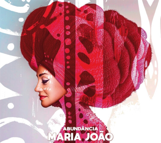 Maria Joao Abundancia CD