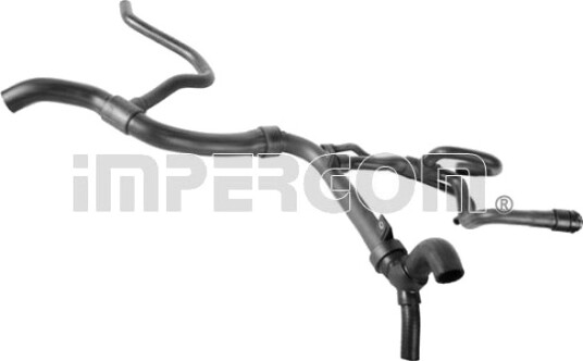 ORIGINAL IMPERIUM 221409 Radiatorslange