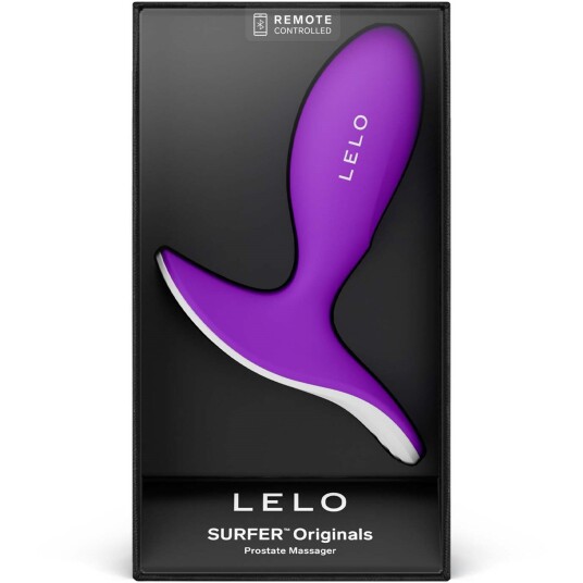 LELO SURFER™ Originals Purple LELO SURFER™ Originals Purple