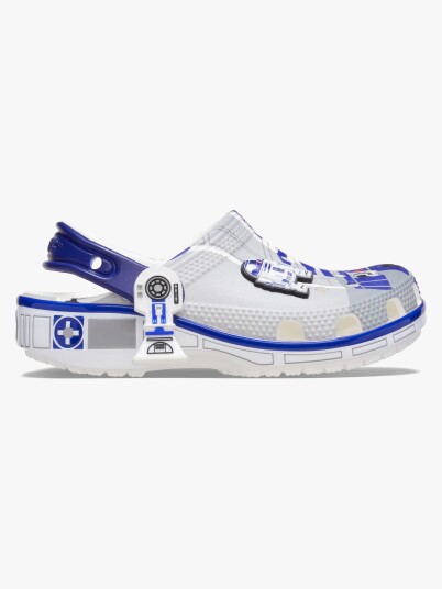 Crocs Star Wars Classic Sandaler Multi 34 35