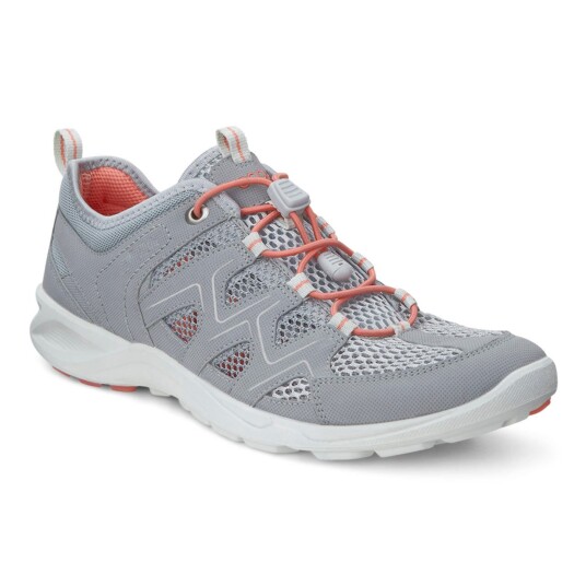 Ecco Women's Terracruise LT SILVER GREY/SILVER METALLIC 41, Sliver Grey/Silver Metlc Ecco Women's Terracruise LT SILVER GREY/SILVER METALLIC 41, Sliver Grey/Silver Metlc