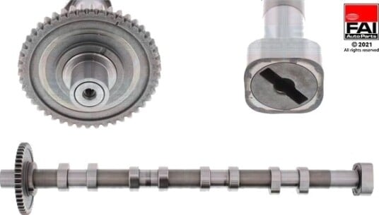Kamaksel FAI AutoParts C389 Kamaksel FAI AutoParts C389