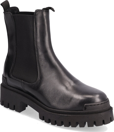 Pavement Malou - Black - 38 Pavement Malou - Black - 38
