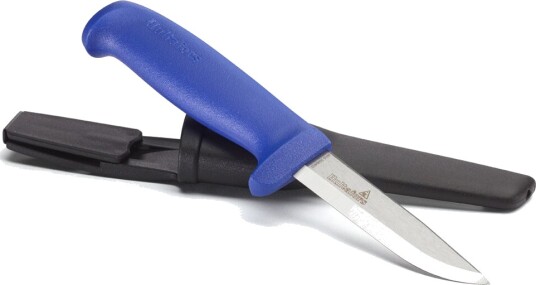 Hultafors Håndverkskniv Rustfri 93 mm Blad, 208 mm Lengde