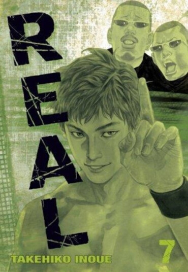 Real, Vol. 7 Real, Vol. 7