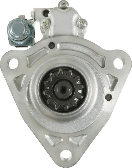 AS PL S5523MITSUBISHI Starter