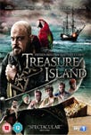 Treasure Island DVD Treasure Island DVD