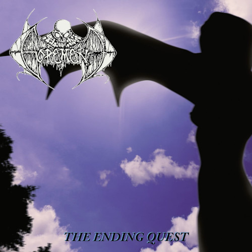 Gorement The Ending Quest Vinyl