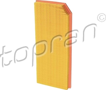 TOPRAN 110 460 Luftfilter TOPRAN 110 460 Luftfilter