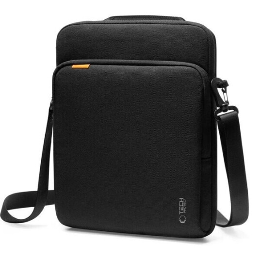 Tech Protect Defender VR Laptopveske 13-14" Svart - Universell PC Veske