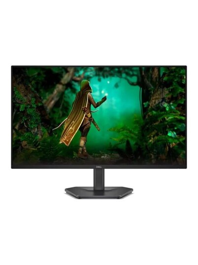 Dell SE2725HG 27" Full HD IPS Monitor 200Hz Svart Dell SE2725HG 27" Full HD IPS Monitor 200Hz Svart