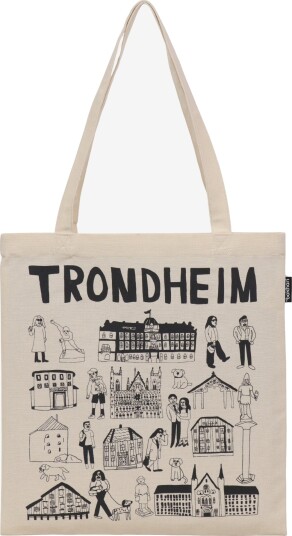 Bokhari Handlenett Anette Moi Trondheim natur Bokhari Handlenett Anette Moi Trondheim natur