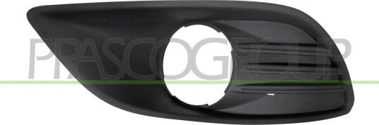 Ventilasjonsgitter PRASCO FD4262134