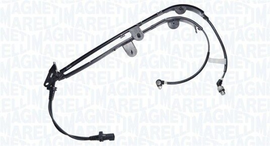 ABS sensor MAGNETI MARELLI 172100052010 ABS sensor MAGNETI MARELLI 172100052010