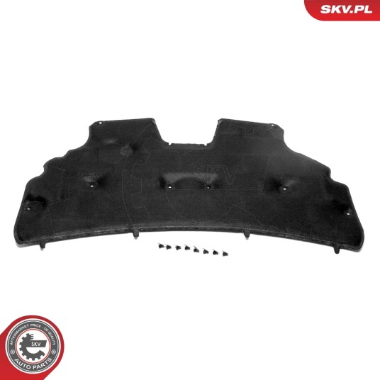 Motorrom isolering ESEN SKV 96SKV469