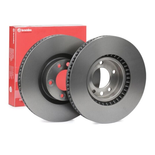 Bremseskive BREMBO 09.C549.11 Bremseskive BREMBO 09.C549.11