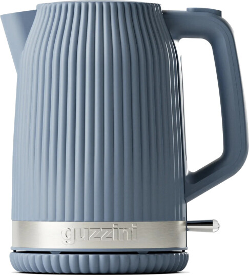 Guzzini Sous chef elektrisk vannkoker Navy blue Guzzini Sous chef elektrisk vannkoker Navy blue