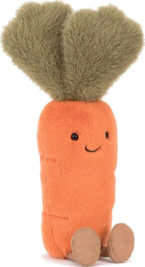 Jellycat Amuseables Carrot