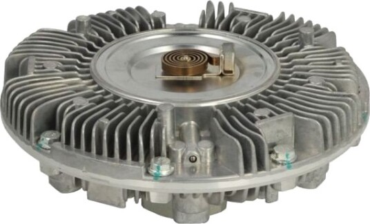 Clutch, kjølevifte THERMOTEC D5FE008TT Clutch, kjølevifte THERMOTEC D5FE008TT