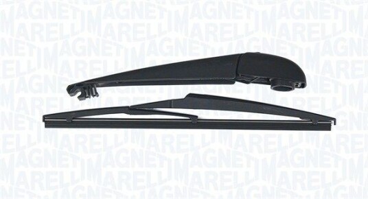 Viskerblad MAGNETI MARELLI 000723180014