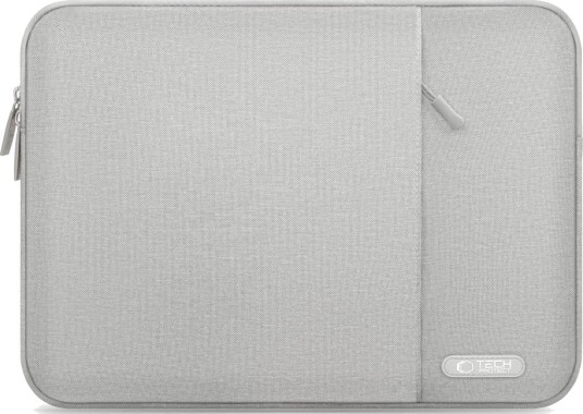 Tech-Protect PC Sleeve 15-16" Grå