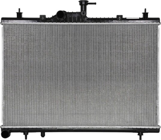 Radiator, motorkjøling KAMOKA 7700278