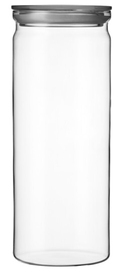 Vipp Vipp255 oppbevaringsglass 1,7 liter