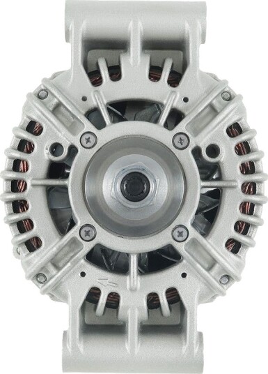 AS PL A0687SEG Dynamo
