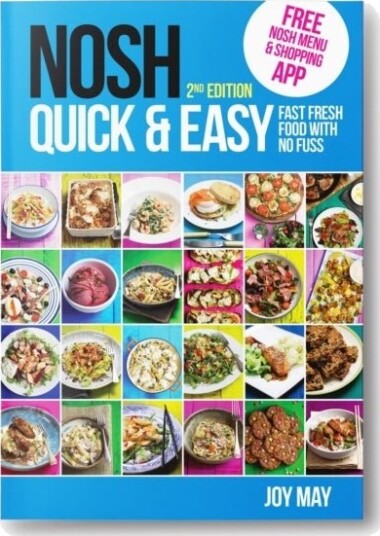 NOSH Quick & Easy