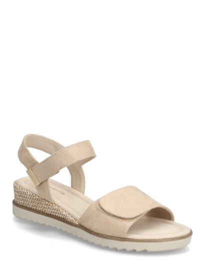 Tamaris Women Sandals Beige 36