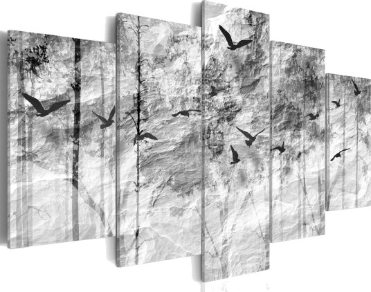 Bilde Paper Memory 200x100 Artgeist sp. z o. o.