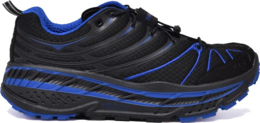 Hoka One One Herre Sport Svart 44 EU, Hoka One One Herre Sport Svart 44 EU,