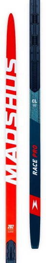 Madshus Race Pro Classic Tbd 192cm 60-70kg Madshus Race Pro Classic Tbd 192cm 60-70kg