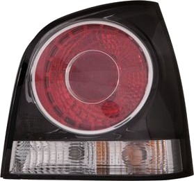 VAN WEZEL 5828934 Baklykt