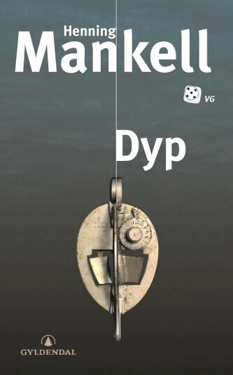 Dyp Av Henning Mankell