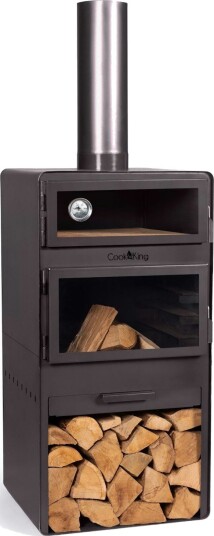 Utepeis Jabo CookKing Vento 50x43x150 cm Utepeis Jabo CookKing Vento 50x43x150 cm