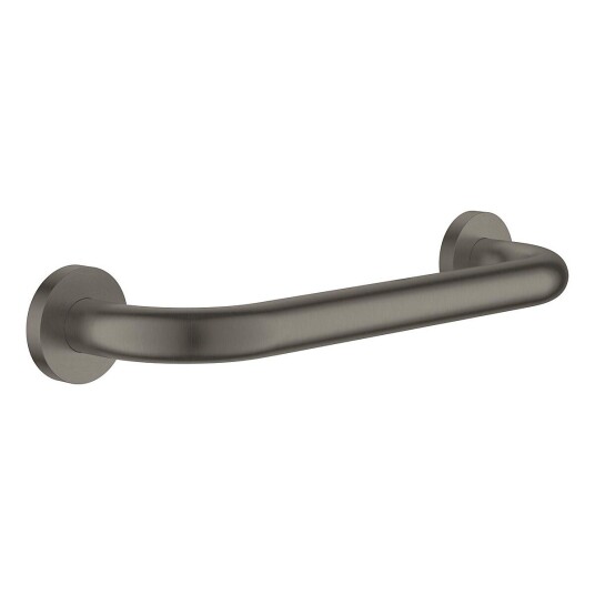 Grohe Essentials badekargrep Brushed Hard Graphite