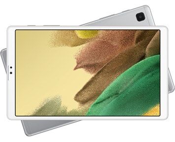 Samsung Galaxy Tab A7 Lite Wifi (32GB) - Silver - B-vare