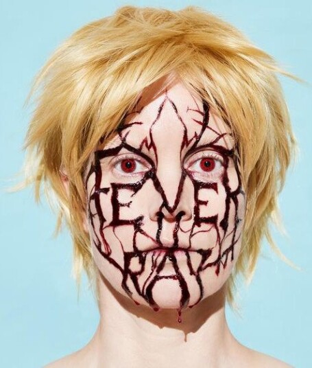 Fever Ray Plunge Vinyl Fever Ray Plunge Vinyl
