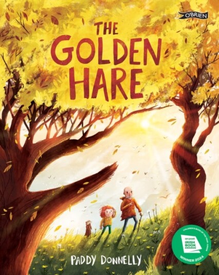 The Golden Hare The Golden Hare
