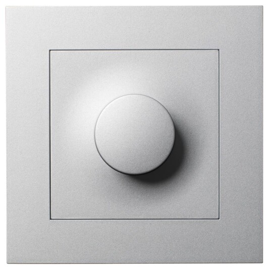 ELKO Plus Dimmer Dali Alu