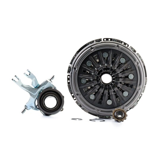 Clutchsett VALEO 855101