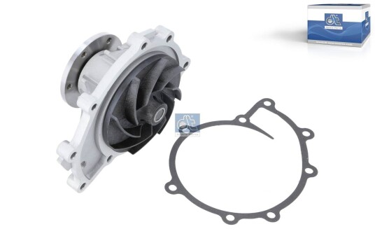 Vannpumpe DT Spare Parts 3.16023 Vannpumpe DT Spare Parts 3.16023