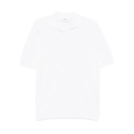 Lardini Herre Topper Hvit S, Lardini Herre Topper Hvit S,